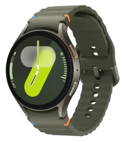 Sansung galaxy watch 7