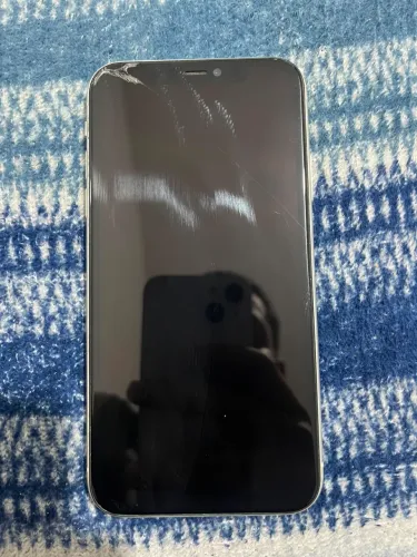 iPhone 11 Branco