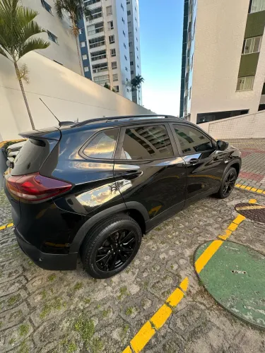 Chevrolet Tracker LTZ 1.0 Turbo 12V Flex AUT 2023