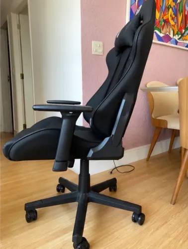 Cadeira gamer 