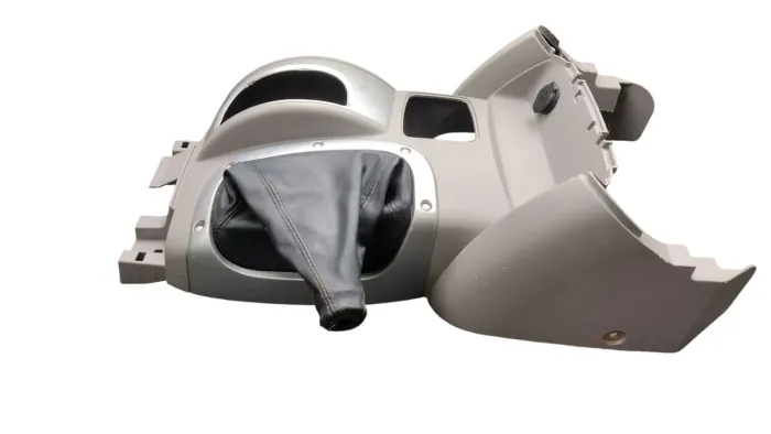 Console Central L200 Triton 4x4 Automática 2010