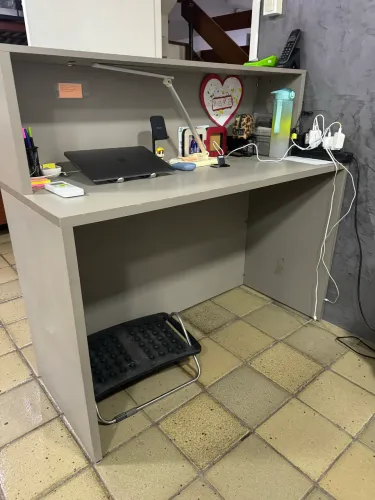 Balcão de atendimento