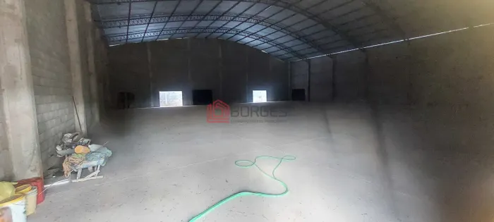 GALPÃO NOVO AS MARGENS DA BR010 945m2 IMPERATRIZ/MA