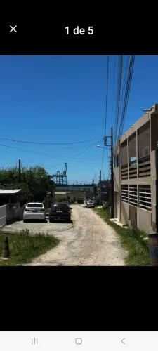 Vendo kitnets em construção 