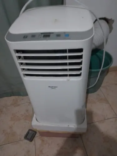 Ar condicionado portatil