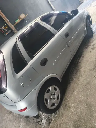 Chevrolet Corsa Hat. Maxx 1.4 8V Econoflex 5P 2012
