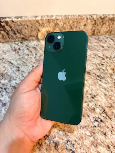 iPhone 13 - 128GB - Zerado!