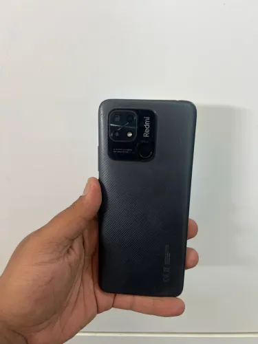 Redmi 10 C 128 gigas