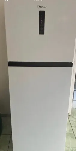 Geladeira midea