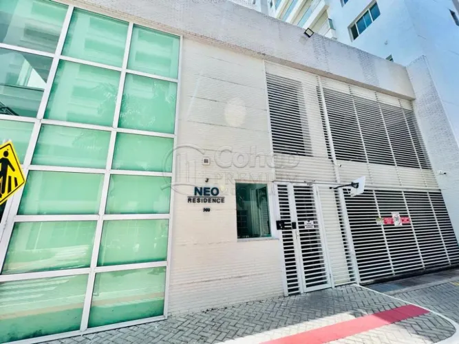Apartamento à venda no Condomínio Neo Residence Jardins. Aracaju/SE.