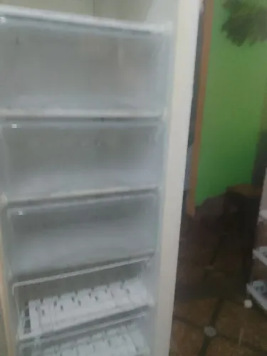 Freezer