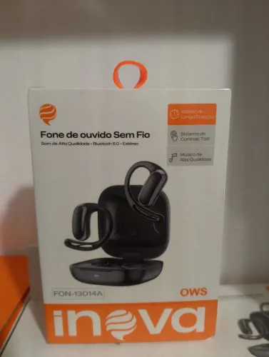 Fone bluetooth