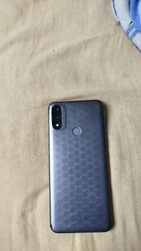 Moto E20 único dono!!! Precinho pra ir embora hoje 