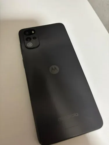 Motorola Moto G22 128GB 4GB RAM Preto - Ótimo Estado