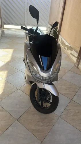 Pcx