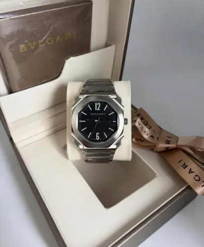 Relógio Bvlgari Octo Finíssimo Automático 