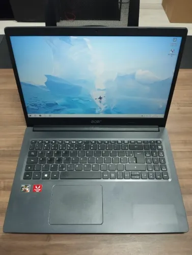 Notebook ACER