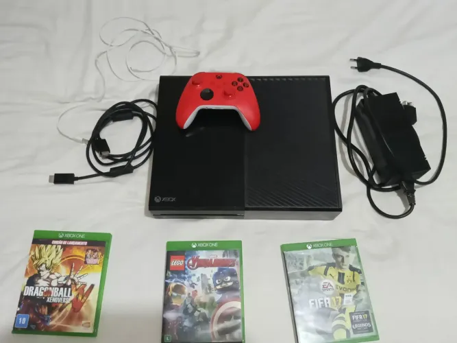 Xbox one