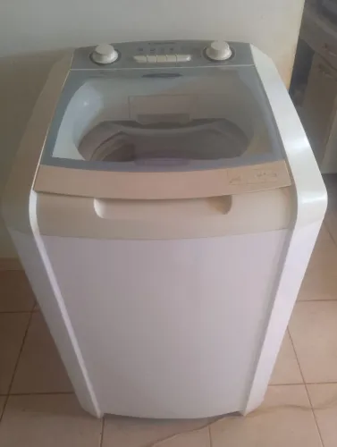 Máquina de lavar Colormaq 11kg