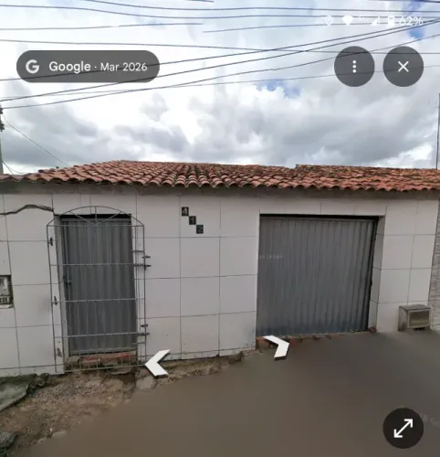 Casa a venda no bairro campo limpo
