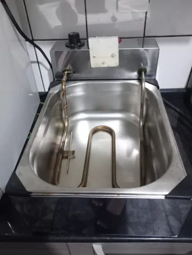 Coisas de Cozinha