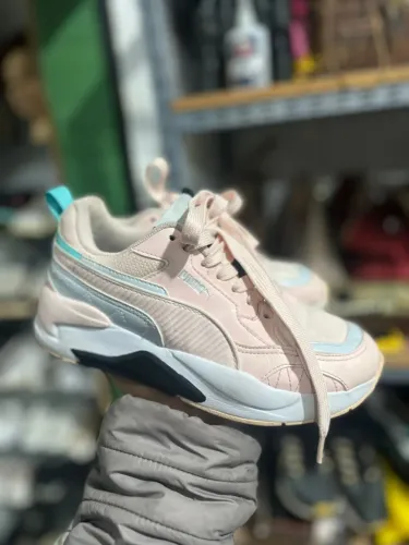 tenis puma x ray 2 square bdp tam 34