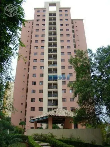 Apartamento com 3 dormitórios à venda, 68 m² por R$ 680.000,00 - Mooca - São Paulo/SP