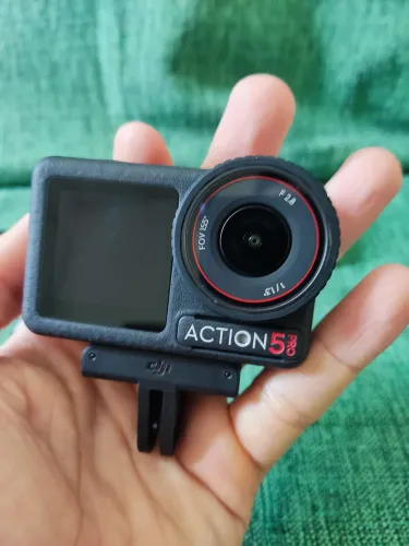 Dji action 5 pro 