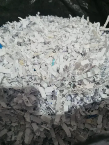 Papel Picado Triturado Para Enchimento Proteção Cestas 2 kg