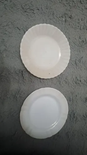 Pratos de colecionador