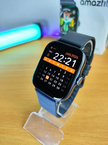 AMAZFIT GTS 4 MINI NEW