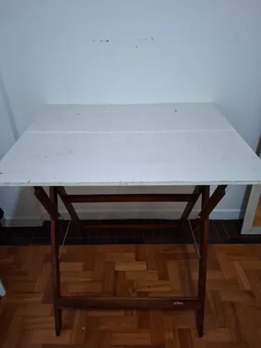 MESA DE DESENHO TÉCNICO
