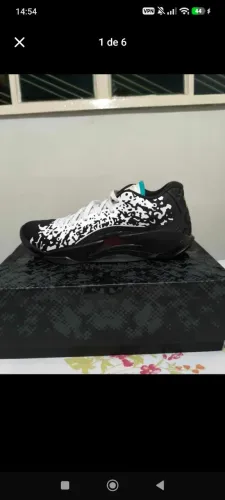 Jordan Zion 3