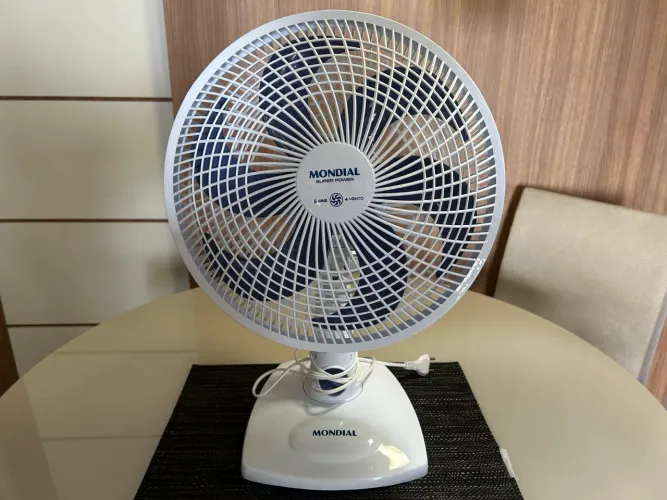 Ventilador Mondial Super Power VSP-30 127V