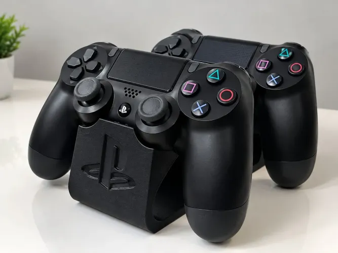 Suporte para Controle ps4/ps5