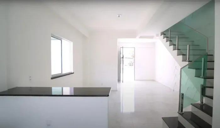 Casa Duplex no Eusébio com 3 quartos - TR230385 ESB- 79111