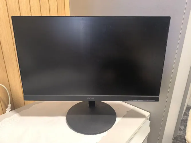 Monitor acer 21" - 100hz - aceito propostas