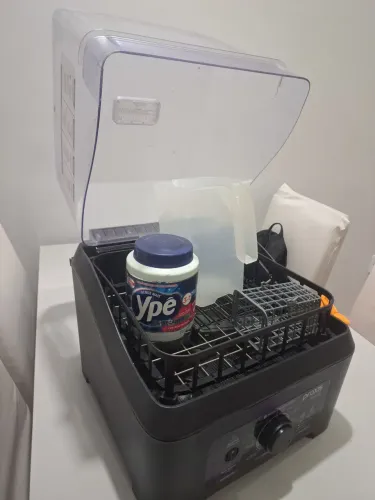 Maquina de lavar louça Portátil Usado poucas vezes