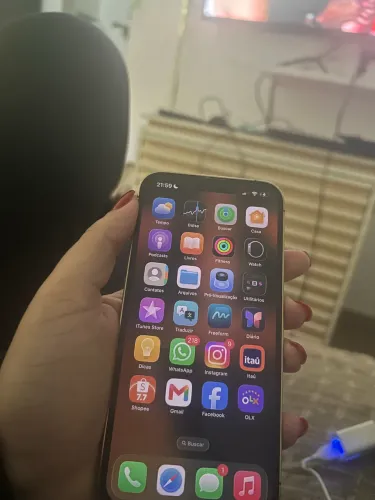 iPhone 13 Pro Max