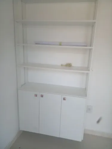 Estante para loja