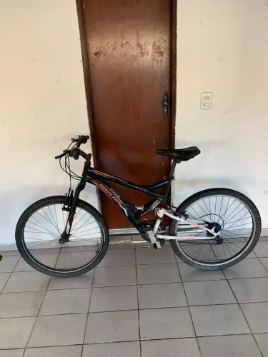 Bike Houton Stinger