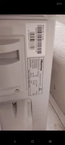 Ar condicionado 