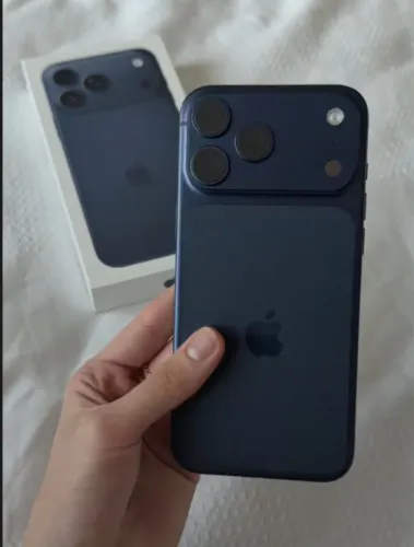 iPhone 17Pro 256gb