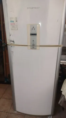 Vendo geladeira duplex