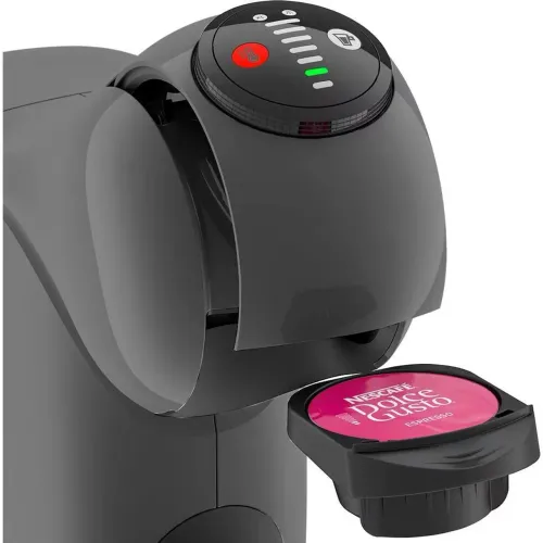 Cafeteira Nescafé Dolce Gusto