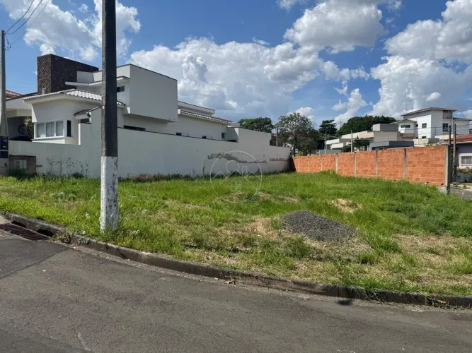 Terreno Condomínio Reserva da Mata em Monte Mor