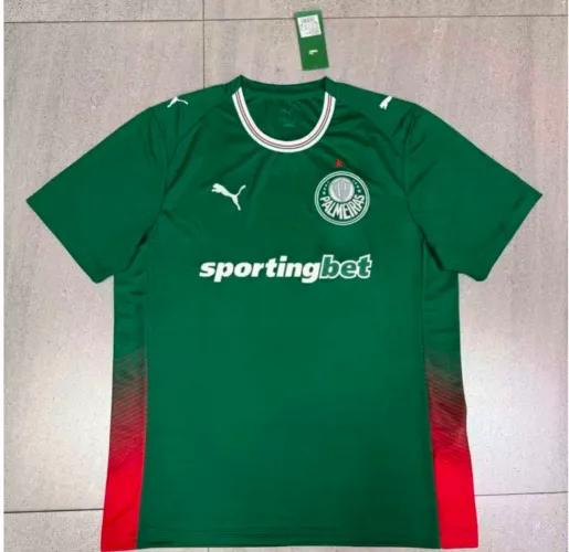 Camisa do Palmeiras