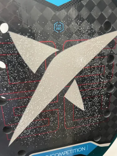 Raquete DROP SHOT PREMIUM 5.0 BT