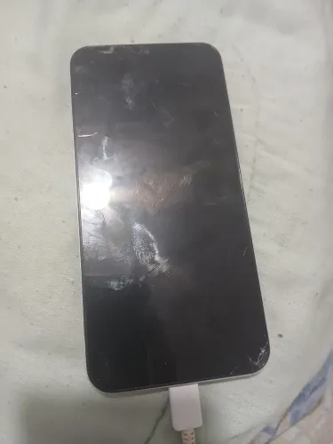 Samsung a15 semi novo