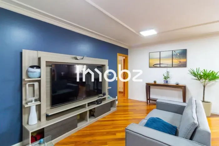 Apartamento à venda no Arpoador - Rua Gil Eanes, 195 - São Paulo - SP - CEP: 04601-040